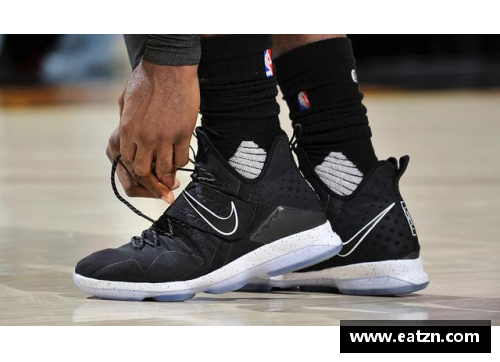 NBA篮球鞋：哪个品牌最受球员青睐？