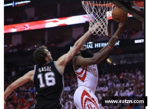 哈登NBA生涯总得分：超越传奇，篮球史上的不朽光辉