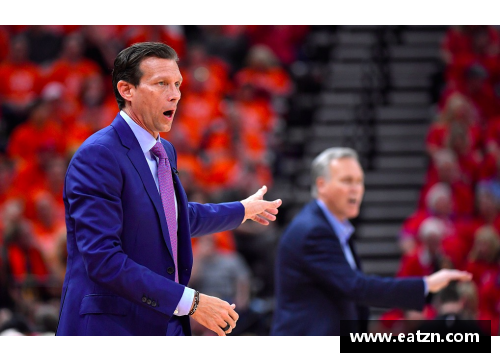 NBA震撼！詹姆斯加盟带来的超级巨星联盟力量何去何从