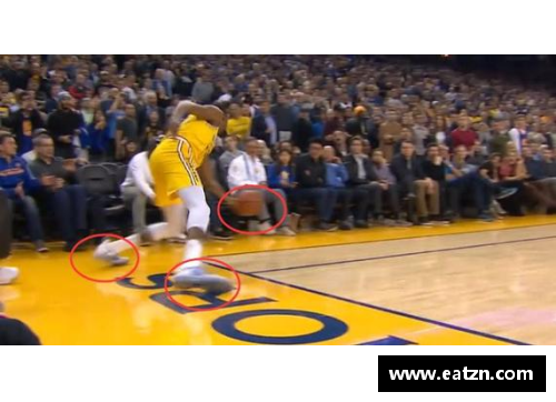 NBA裁判规则解析与应用：探索比赛中的关键决策与挑战