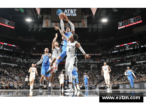 2017年NBA球队实力榜大洗牌：火箭跌出前三，第一依然是它！ - 副本