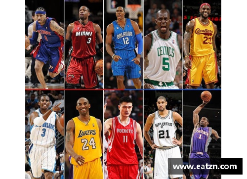 姚明确认出席NBA全明星周末活动，重温辉煌时刻
