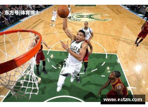 168体育雄鹿客场击败老鹰，阿德托昆博再现全面表现
