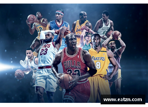 168体育NBA王牌：超凡表现与无可比拟的球场传奇