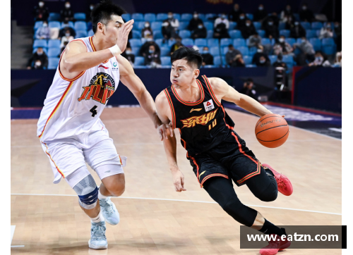 168体育深圳马可波罗球员林秋禾成为CBA历史第二位三双王！