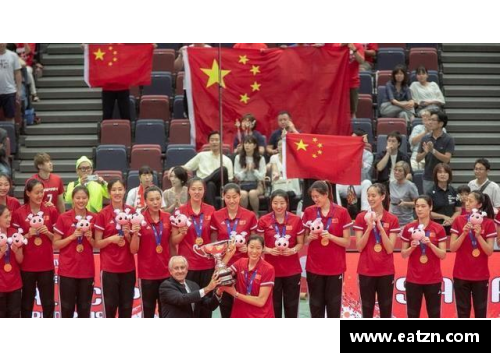 168体育新华社评选年度十佳运动员，中国女排队员排名榜首