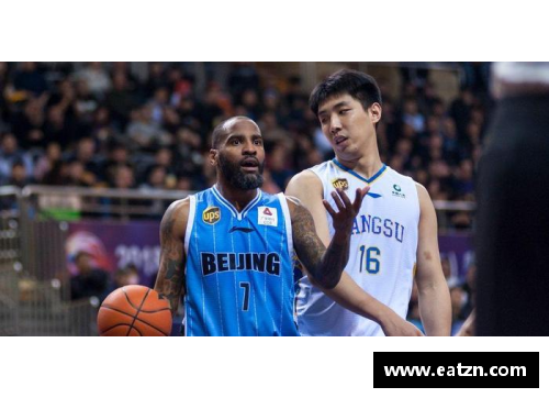 168体育官网CBA历史上的荣耀时刻：13位传奇球员的球衣退役故事 - 副本 - 副本
