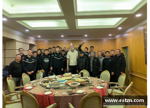 168体育官网CBA封闭训练伙食对比：新疆三餐48道菜，广东宏远差距明显！ - 副本 - 副本