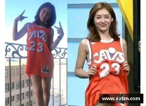 168体育官网集美貌与实力于一身的篮球女神 她不仅能打球还打破了性别刻板印象 - 副本