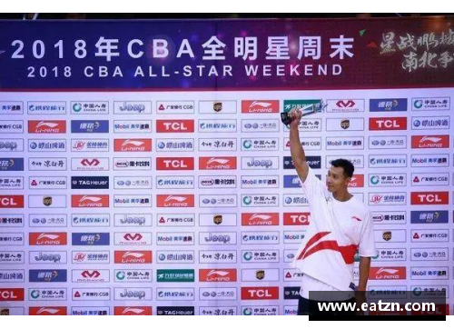 168体育官网CBA全明星赛赛程确认，干货满满，不容错过！ - 副本 (2)