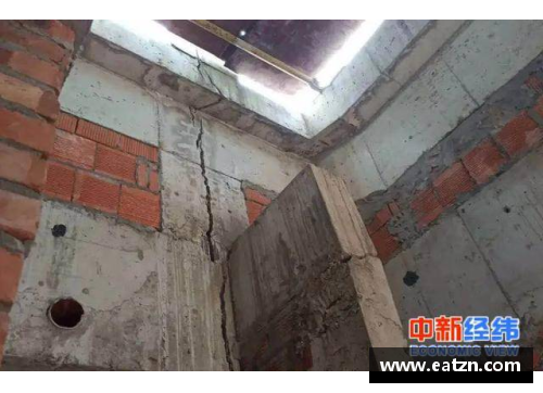 168体育官网金科在重庆大本营栽了个大跟头，10栋楼拆除重建背后的深意 - 副本