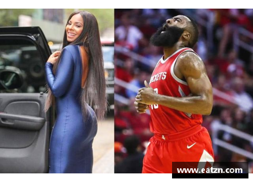 168体育官网NBA球员妻子风采：家庭背后的力量与魅力