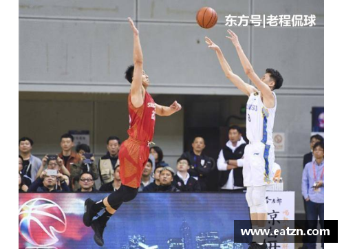 168体育官网NBA最强单挑之争：谁才是篮球场上终极王者？