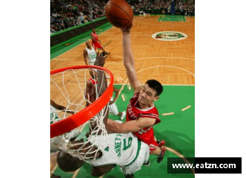 168体育官网腾迅NBA：探索全新篮球体验与精彩赛事盛宴