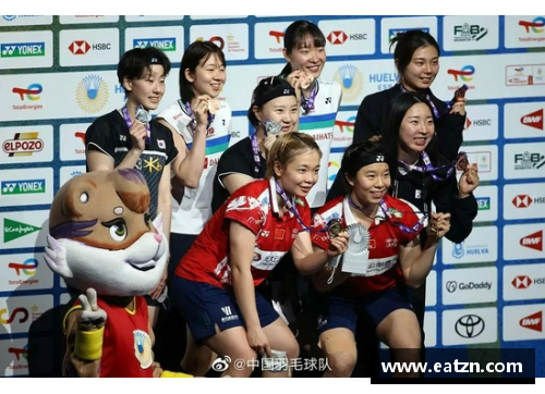 168体育官网震撼！国羽女双逆袭日本世界冠军，女单强势碾压夺冠热门