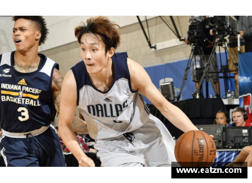 168体育官网NBA独狼：超越团队，独霸球场的终极篮球挑战