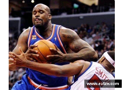 168体育官网NBA球员身材魔幻变形，带来超强视觉震撼 - 副本