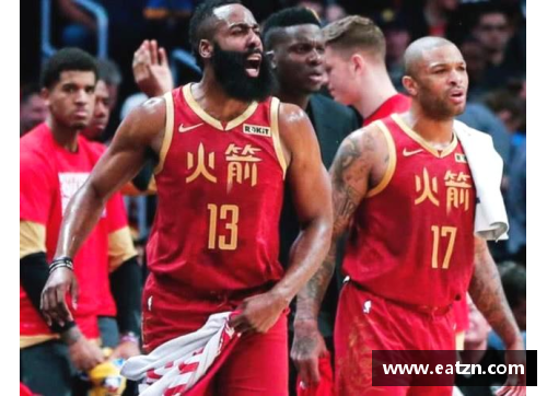 168体育官网火箭队连胜鹈鹕队，实现三连胜，势不可挡！