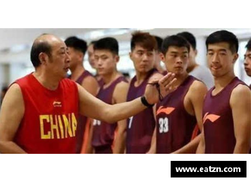168体育官网2024年CBA选秀状元预测曝光：这5位年轻球员或成热门 - 副本 - 副本